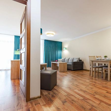 Vacationclub - Villa Mistral Apartament 32 Swinoujscie Bagian luar foto