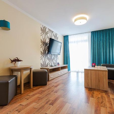 Vacationclub - Villa Mistral Apartament 32 Swinoujscie Bagian luar foto