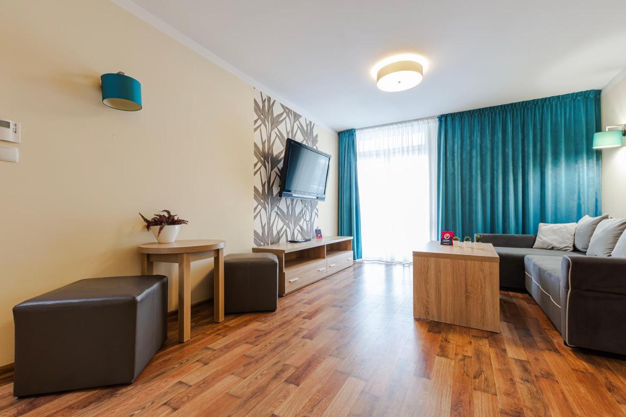 Vacationclub - Villa Mistral Apartament 32 Swinoujscie Bagian luar foto